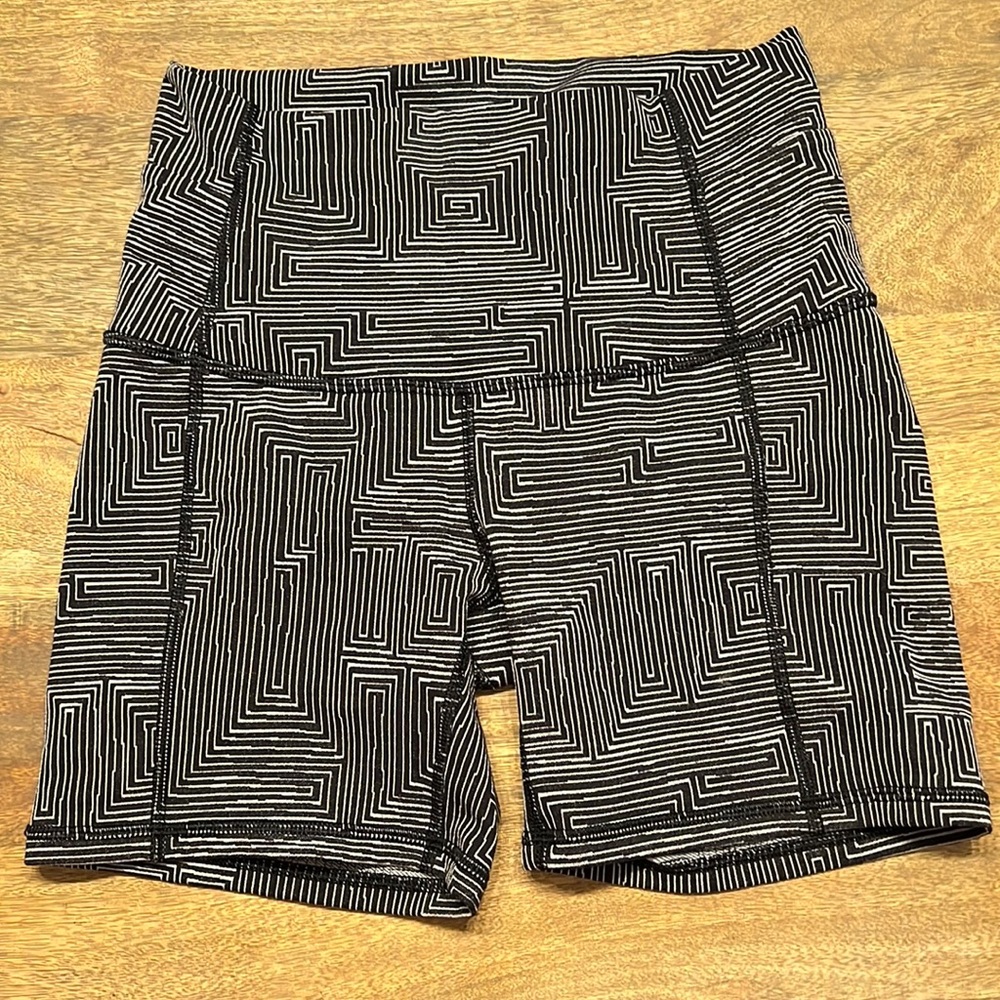Lululemon shorts